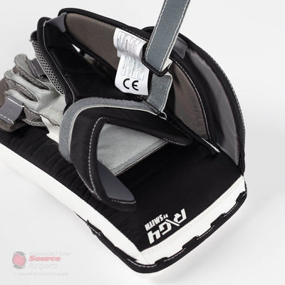 Warrior Ritual G4 Junior Goalie Blocker