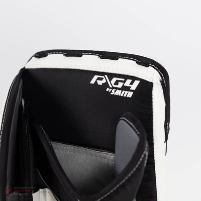 Warrior Ritual G4 Junior Goalie Blocker