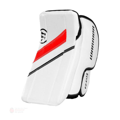 Warrior Ritual G4 Junior Goalie Blocker