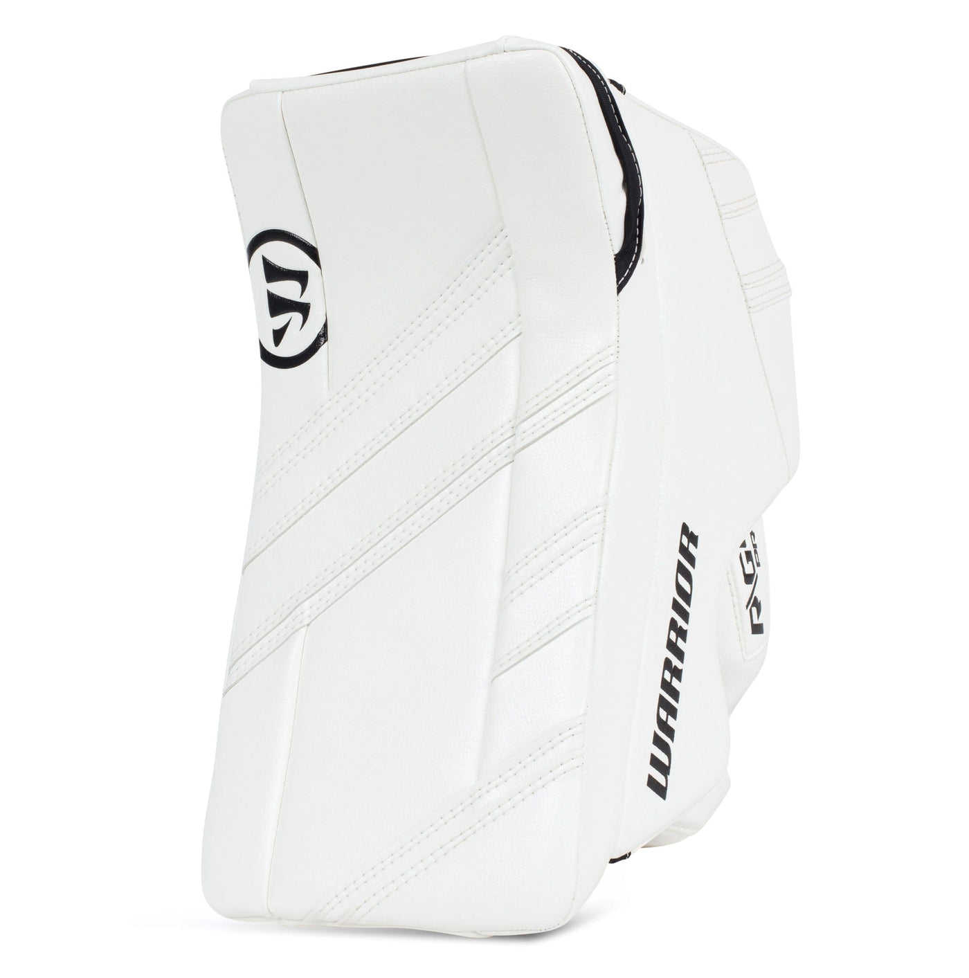 Warrior Ritual G4 Pro Senior Goalie Blocker