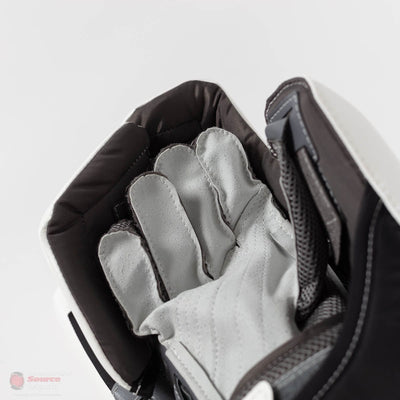 Warrior Ritual G4 Pro Senior Goalie Blocker