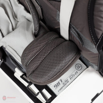 Warrior Ritual G4 Pro Senior Goalie Blocker