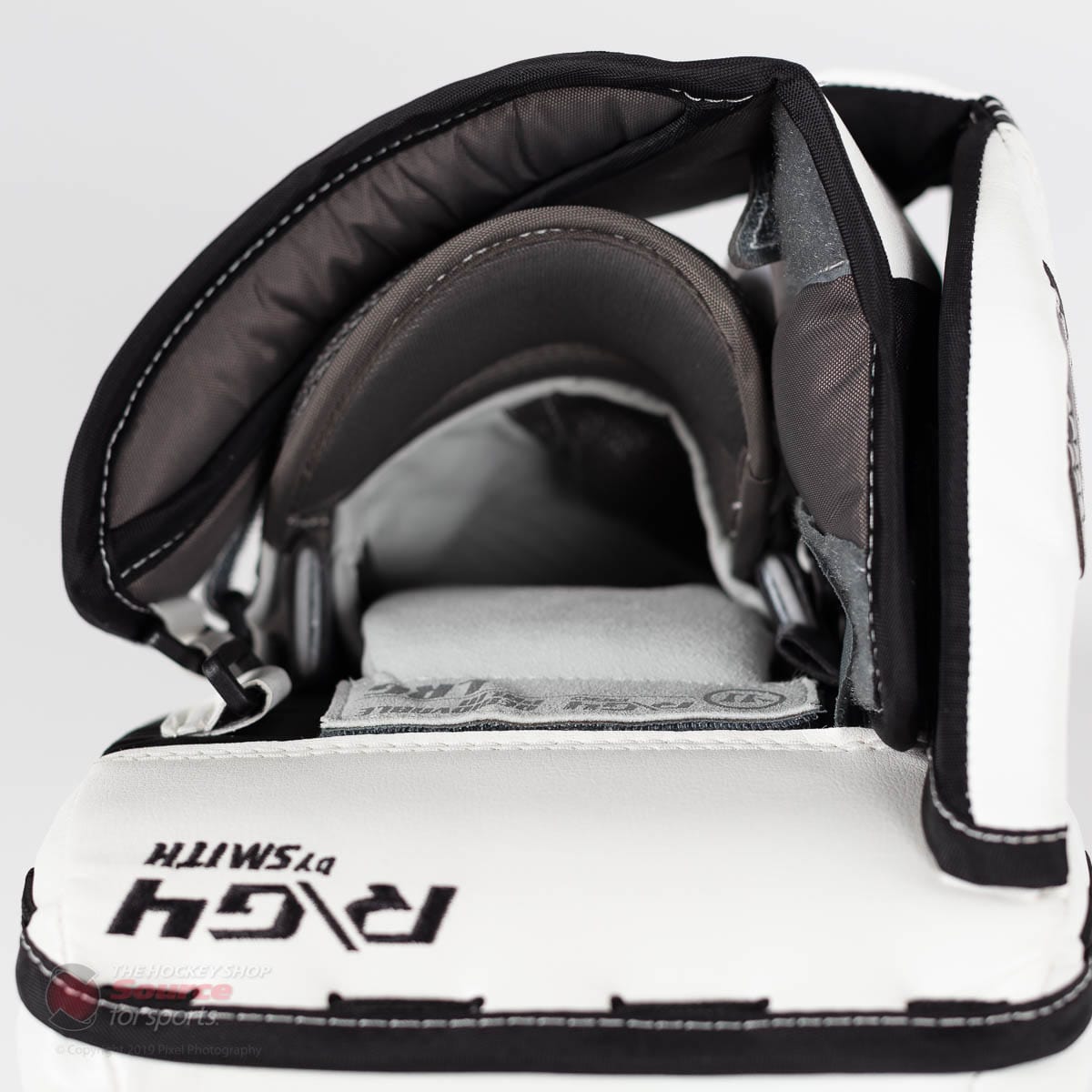 Warrior Ritual G4 Pro Senior Goalie Blocker