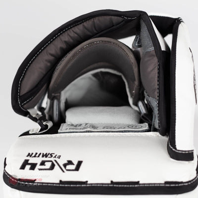 Warrior Ritual G4 Pro Senior Goalie Blocker