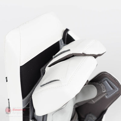 Warrior Ritual G4 Pro Senior Goalie Blocker