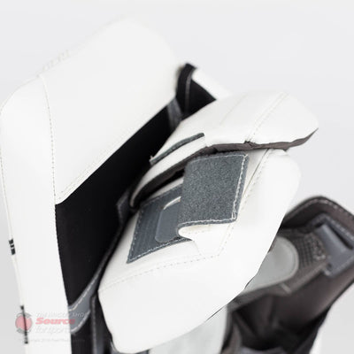 Warrior Ritual G4 Pro Senior Goalie Blocker