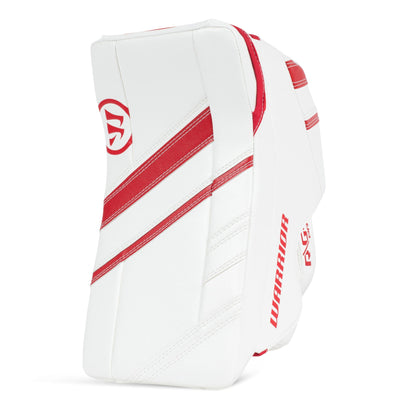 Warrior Ritual G4 Pro Senior Goalie Blocker
