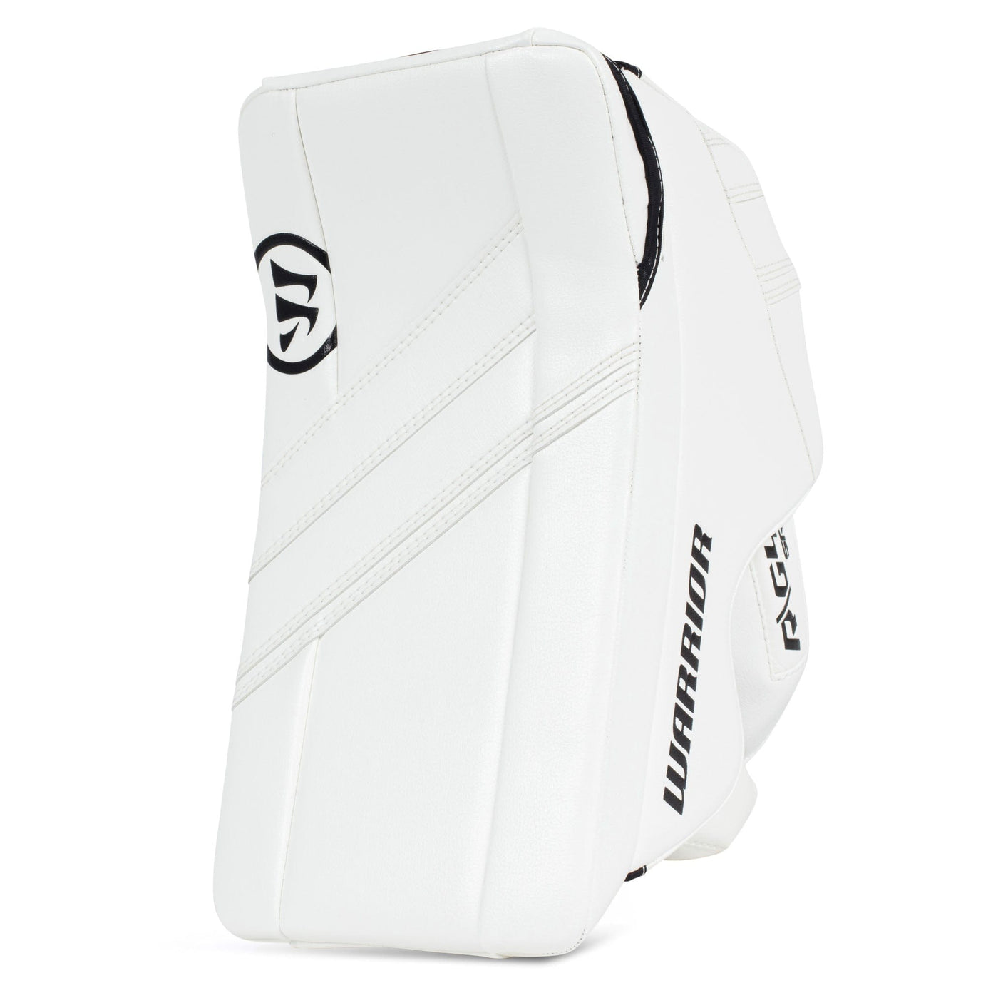 Warrior Ritual G4 Senior Goalie Blocker