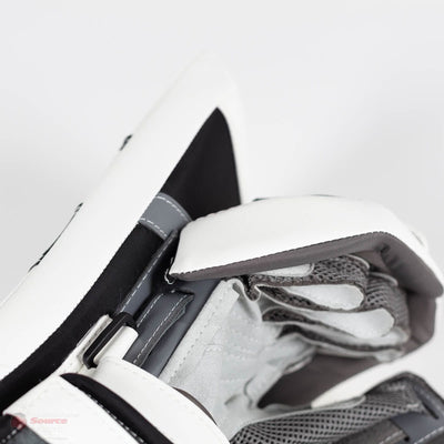 Warrior Ritual G4 Senior Goalie Blocker