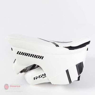 Warrior Ritual G4 Senior Goalie Blocker