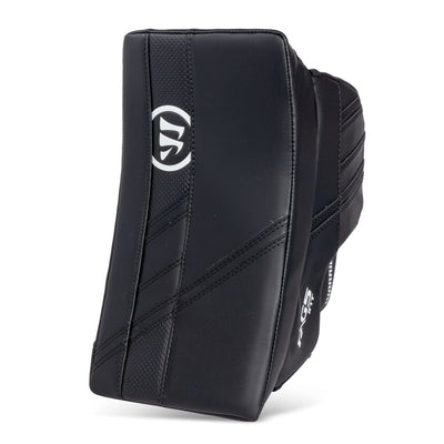 Warrior Ritual G5 Intermediate Goalie Blocker
