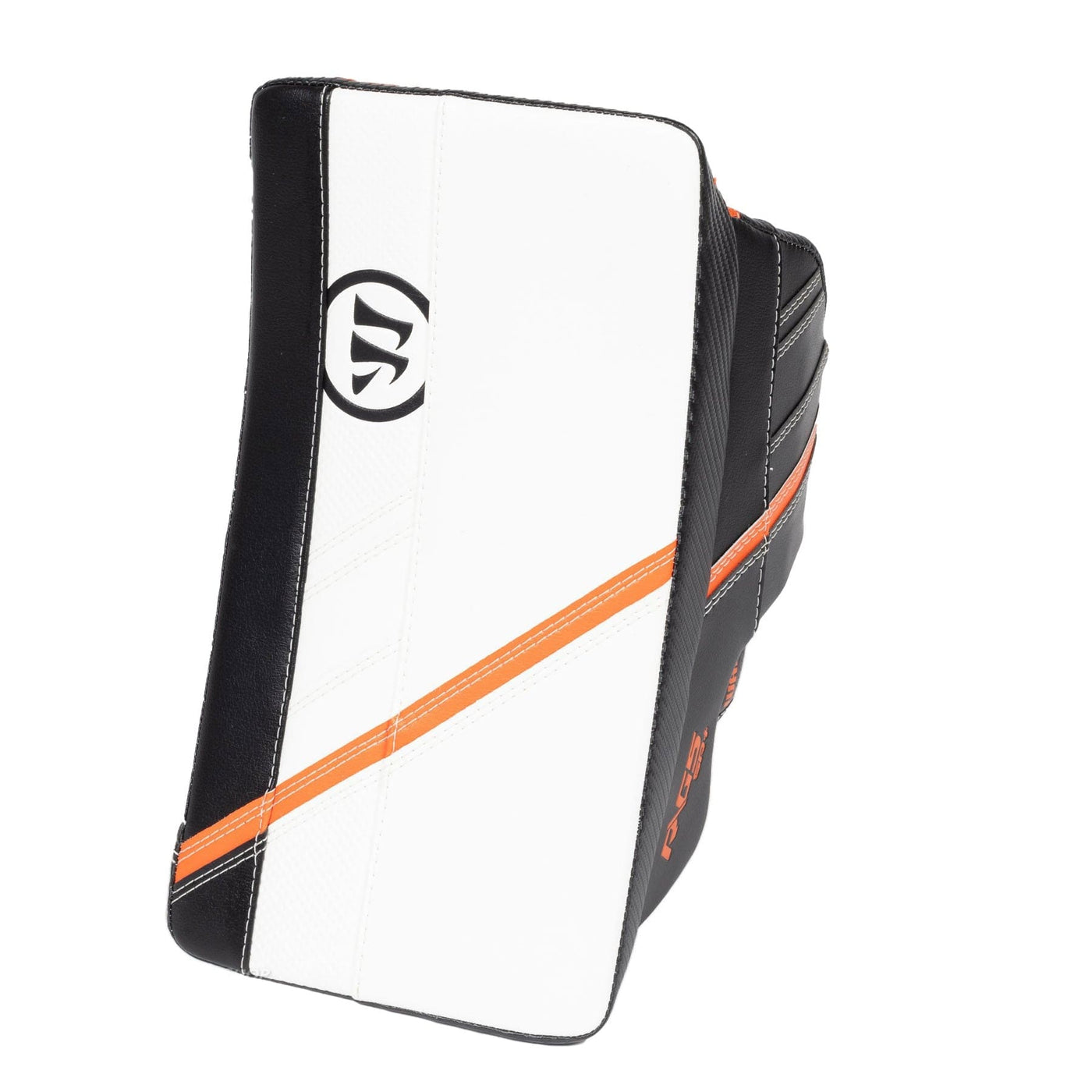 Warrior Ritual G5 Intermediate Goalie Blocker - SDC