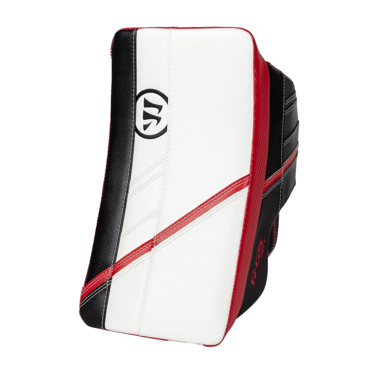 Warrior Ritual G5 Intermediate Goalie Blocker - SDC