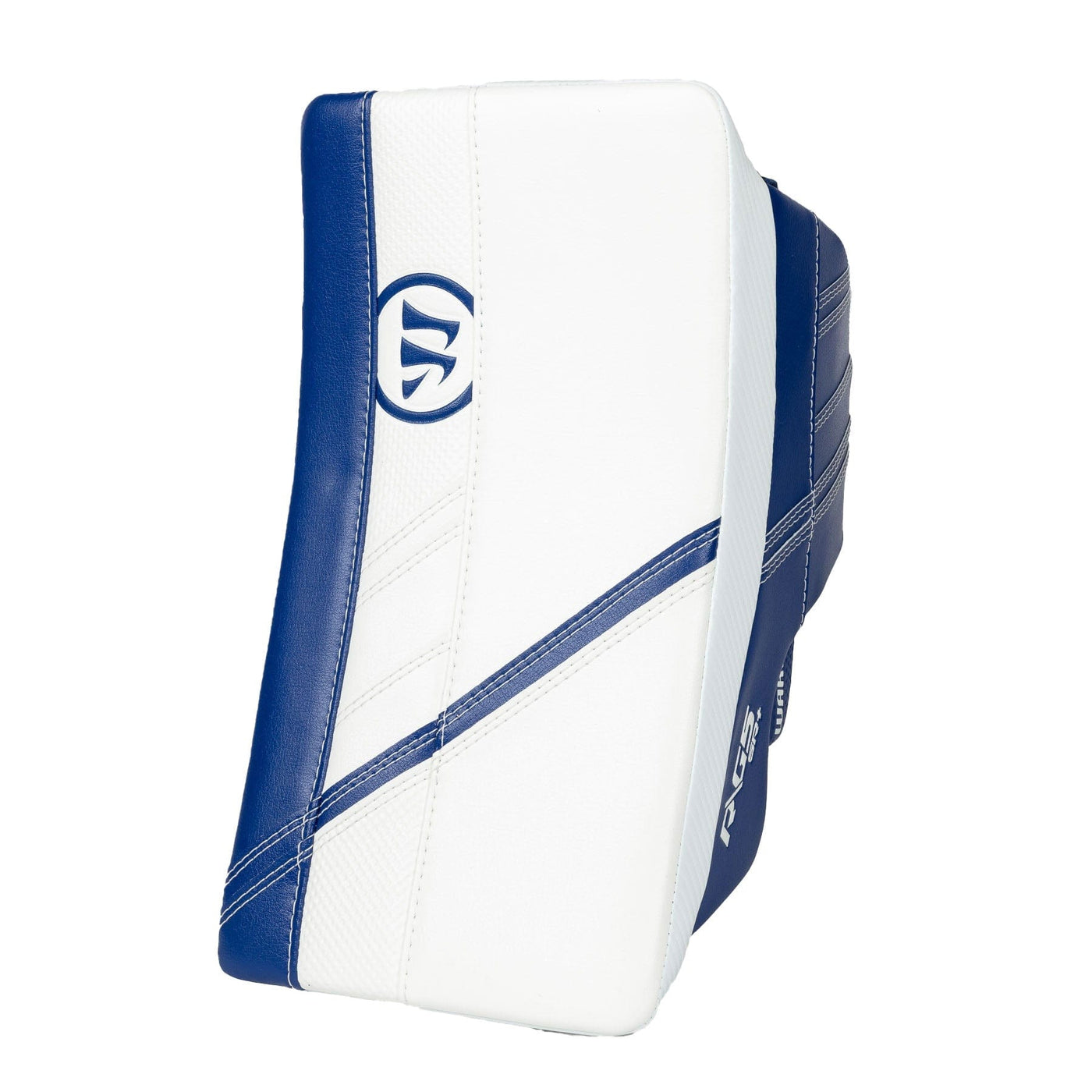 Warrior Ritual G5 Intermediate Goalie Blocker - SDC