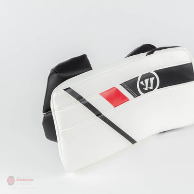 Warrior Ritual G5 Junior Goalie Blocker