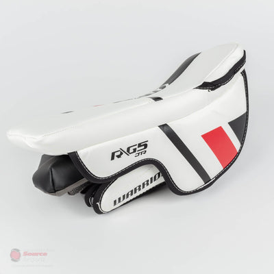 Warrior Ritual G5 Junior Goalie Blocker
