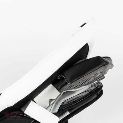 Warrior Ritual G5 Junior Goalie Blocker