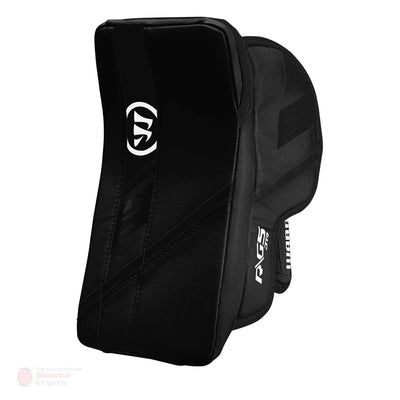 Warrior Ritual G5 Junior Goalie Blocker