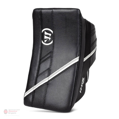 Warrior Ritual G5 Junior Goalie Blocker - Source Exclusive