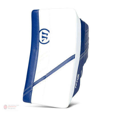Warrior Ritual G5 Junior Goalie Blocker - Source Exclusive