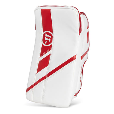 Warrior Ritual G5 Junior Goalie Blocker