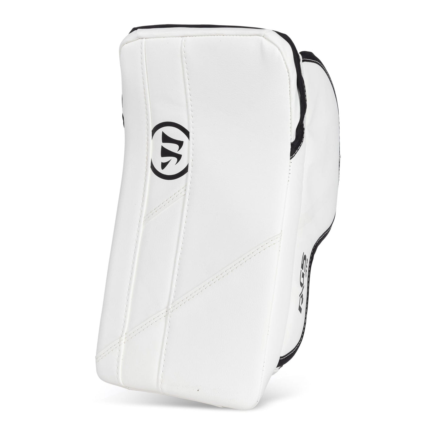 Warrior Ritual G5 Junior Goalie Blocker