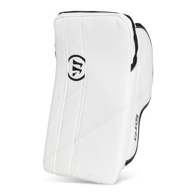 Warrior Ritual G5 Junior Goalie Blocker