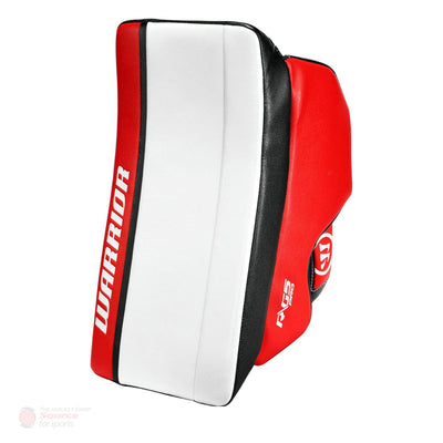 Warrior Ritual G5 Pro Classic Senior Goalie Blocker