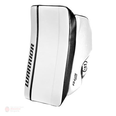 Warrior Ritual G5 Pro Classic Senior Goalie Blocker