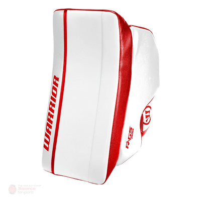 Warrior Ritual G5 Pro Classic Senior Goalie Blocker