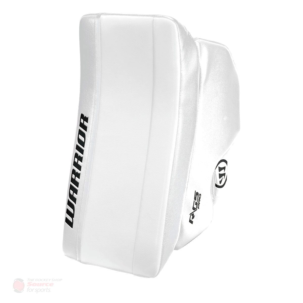 Warrior Ritual G5 Pro Classic Senior Goalie Blocker