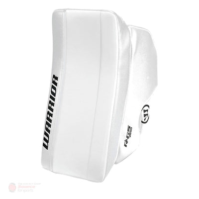 Warrior Ritual G5 Pro Classic Senior Goalie Blocker