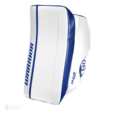 Warrior Ritual G5 Pro Classic Senior Goalie Blocker