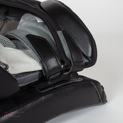 Warrior Ritual G5 Pro Senior Goalie Blocker