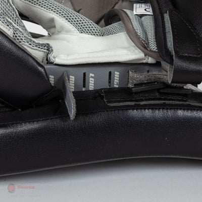 Warrior Ritual G5 Pro Senior Goalie Blocker