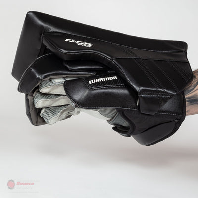 Warrior Ritual G5 Pro Senior Goalie Blocker