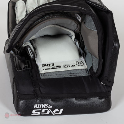 Warrior Ritual G5 Pro Senior Goalie Blocker
