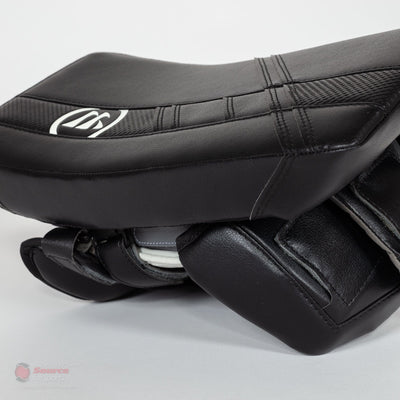 Warrior Ritual G5 Pro Senior Goalie Blocker