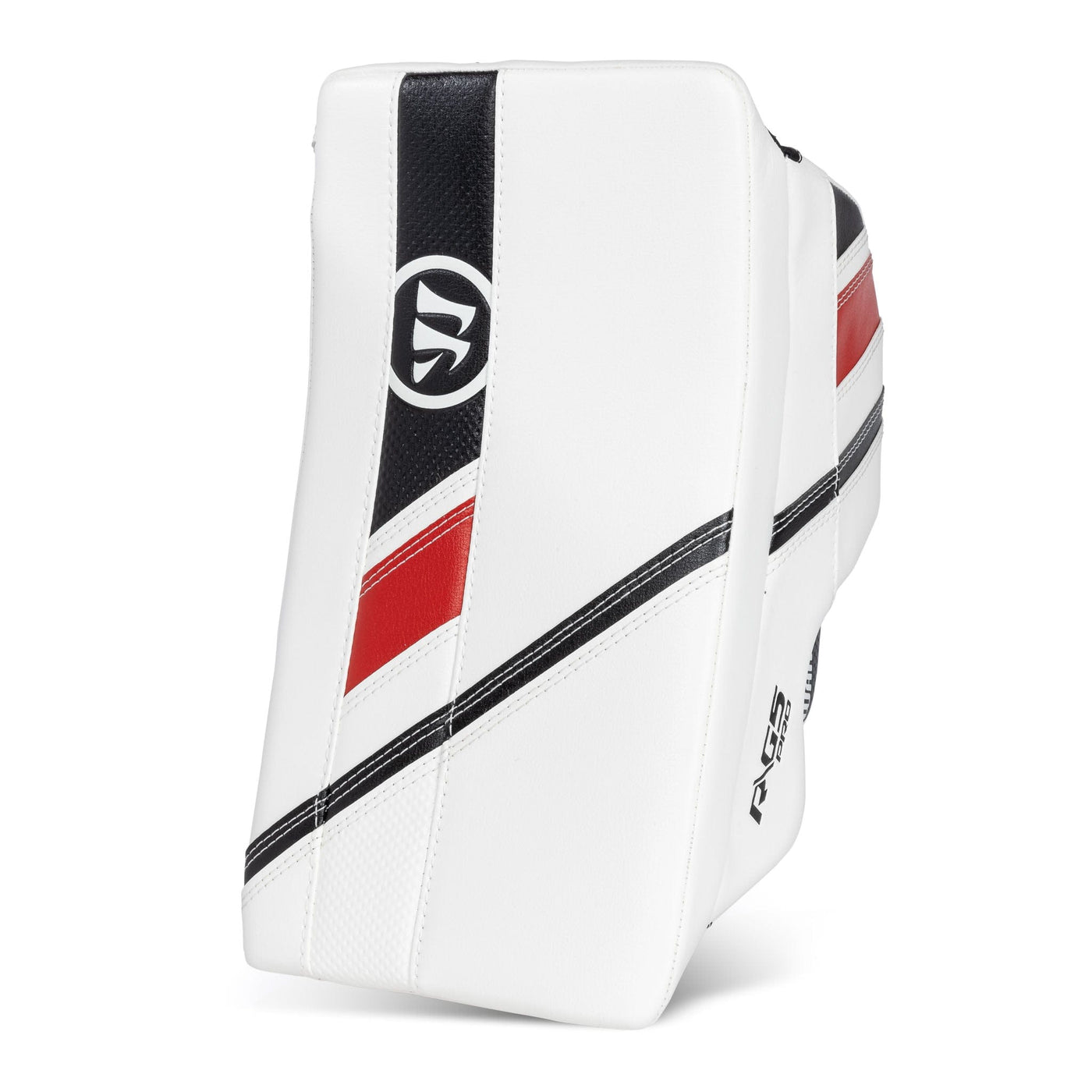 Warrior Ritual G5 Pro Senior Goalie Blocker