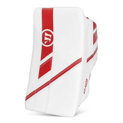 Warrior Ritual G5 Pro Senior Goalie Blocker