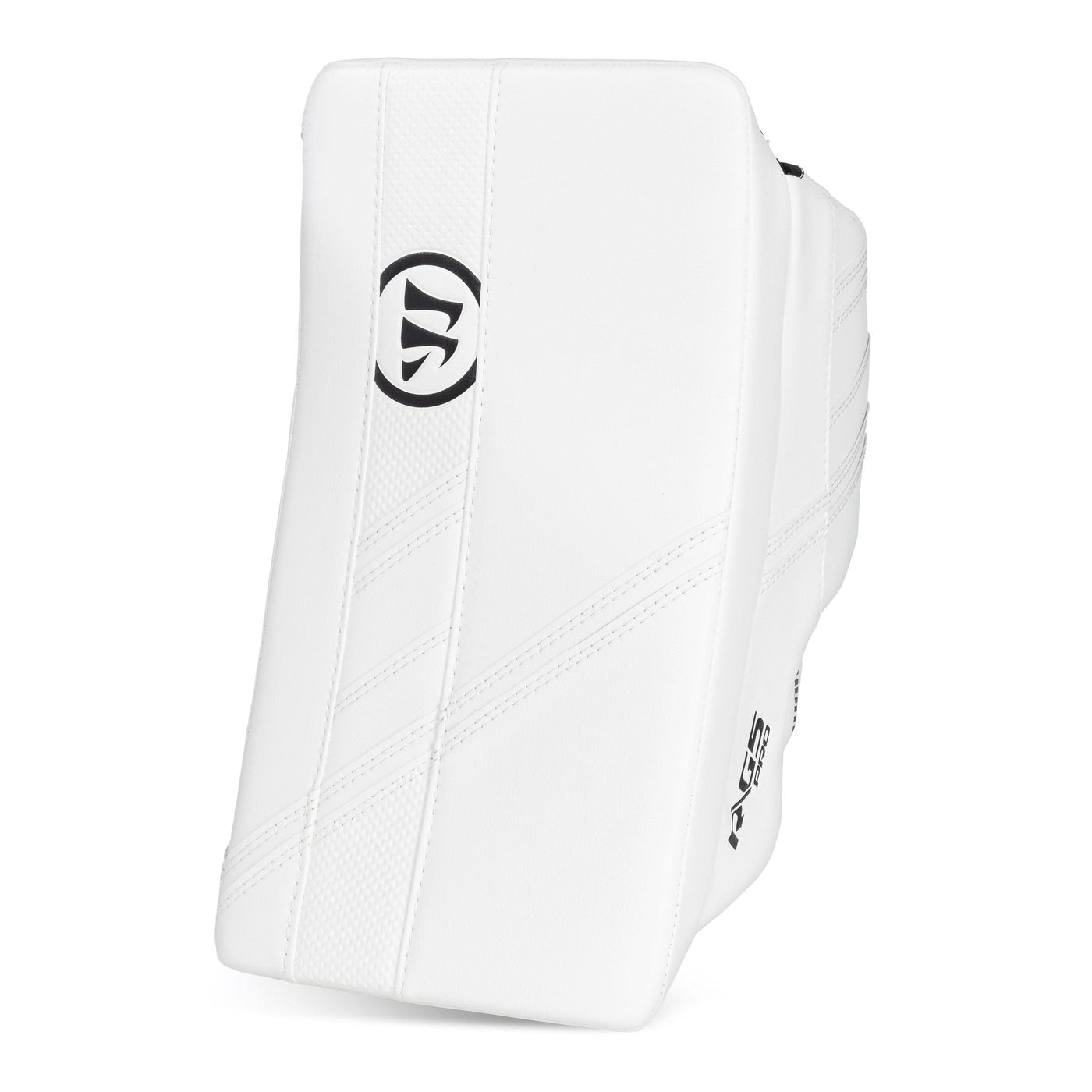 Warrior Ritual G5 Pro Senior Goalie Blocker