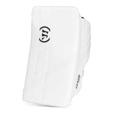 Warrior Ritual G5 Pro Senior Goalie Blocker