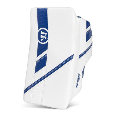 Warrior Ritual G5 Pro Senior Goalie Blocker