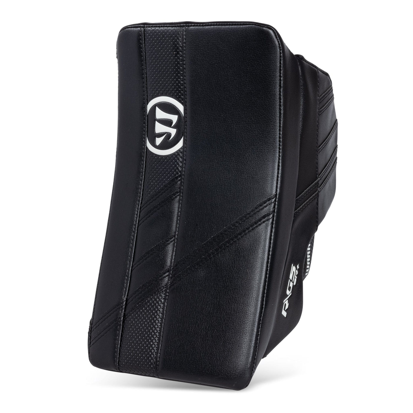 Warrior Ritual G5 SR+ Senior Goalie Blocker