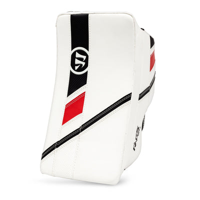 Warrior Ritual G5 SR+ Senior Goalie Blocker
