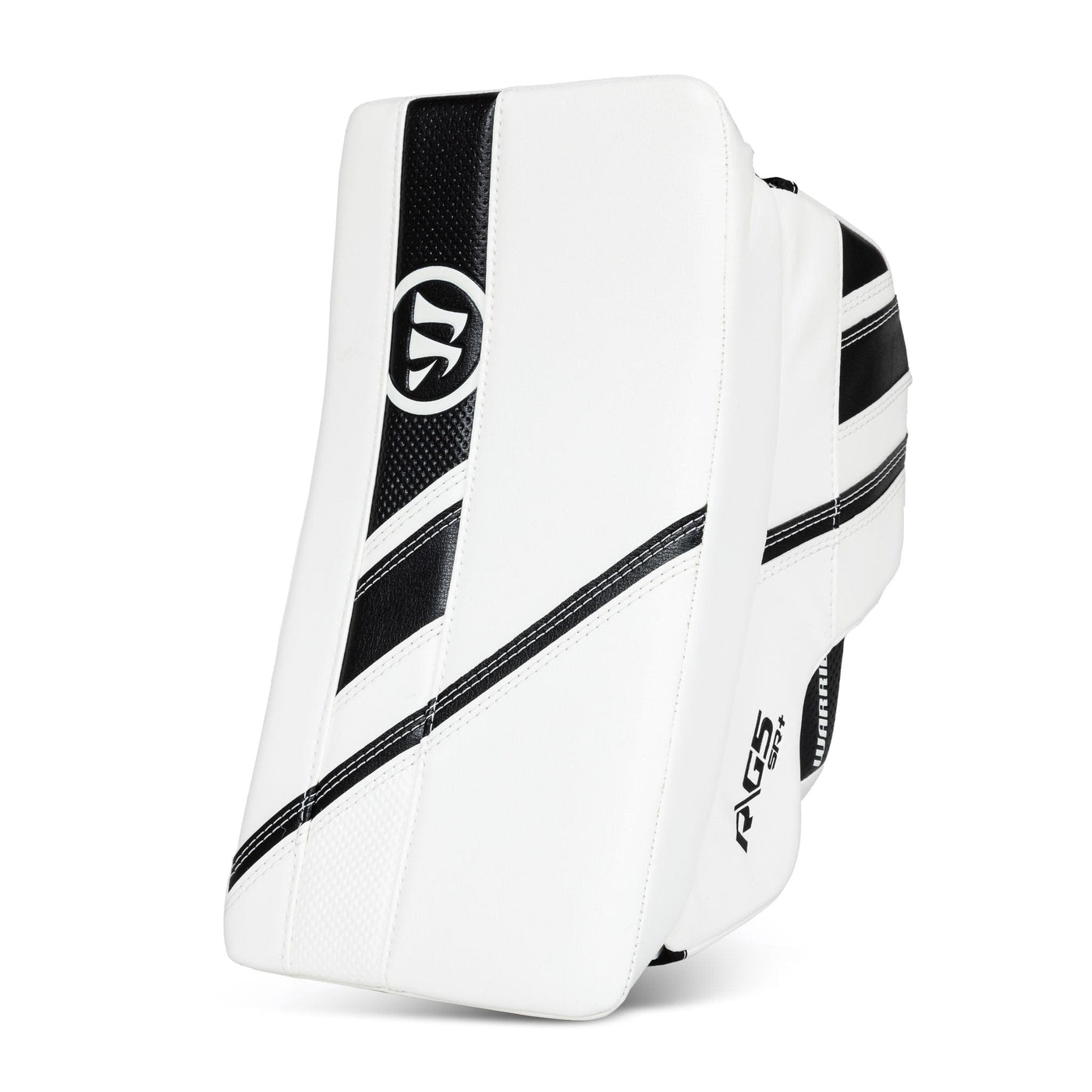 Warrior Ritual G5 SR+ Senior Goalie Blocker