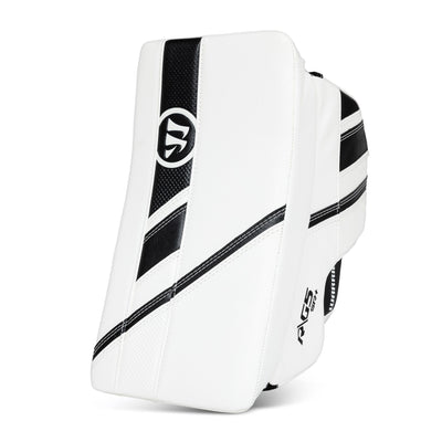 Warrior Ritual G5 SR+ Senior Goalie Blocker