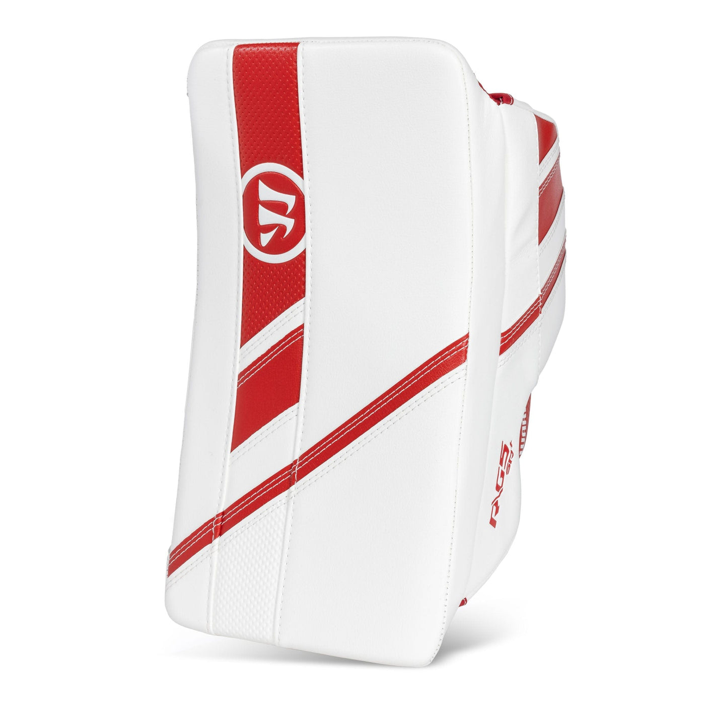 Warrior Ritual G5 SR+ Senior Goalie Blocker