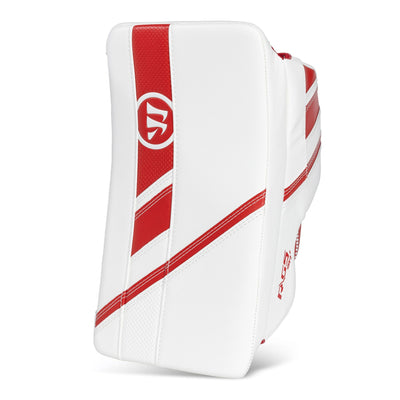 Warrior Ritual G5 SR+ Senior Goalie Blocker