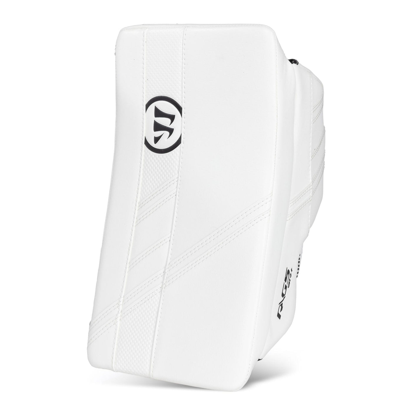 Warrior Ritual G5 SR+ Senior Goalie Blocker
